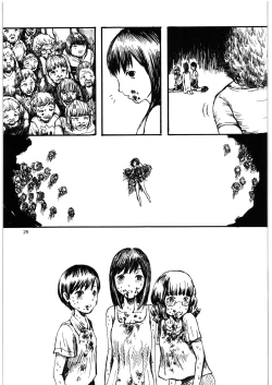 Page 28 of Dokudoku Vol. 3