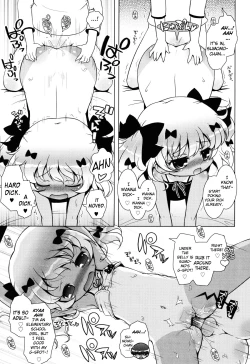 Page 126 of Onii-chan to Nyan Nyan Nyan