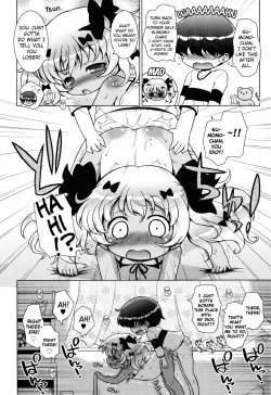 Page 127 of Onii-chan to Nyan Nyan Nyan