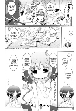 Page 153 of Onii-chan to Nyan Nyan Nyan