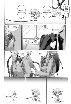 Page 169 of Onii-chan to Nyan Nyan Nyan