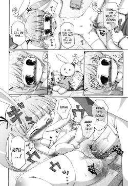 Page 191 of Onii-chan to Nyan Nyan Nyan