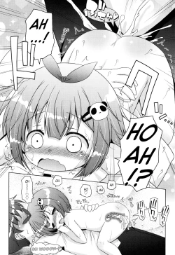 Page 27 of Onii-chan to Nyan Nyan Nyan