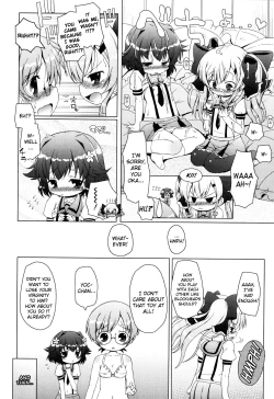 Page 39 of Onii-chan to Nyan Nyan Nyan