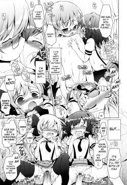 Page 44 of Onii-chan to Nyan Nyan Nyan