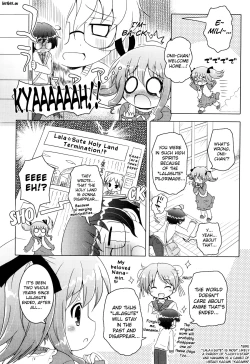 Page 87 of Onii-chan to Nyan Nyan Nyan