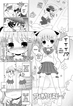 Page 90 of Onii-chan to Nyan Nyan Nyan