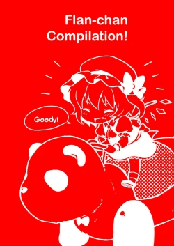 Page 3 of Flanchan Compilation!