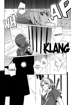 Page 3 of From The Underground