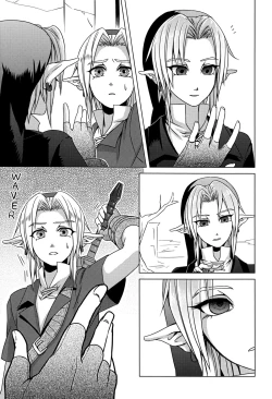 Page 6 of From The Underground