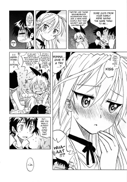 Page 9 of Nisekoigatari