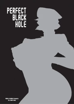 Page 28 of PERFECT BLACK HOLE