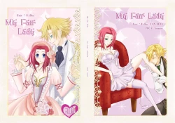 Page 1 of My Fair Lady