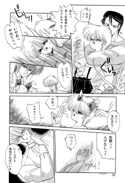 Page 35 of MISTY TWILIGHT