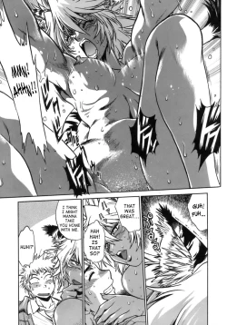 Page 123 of Tail Chaser 1