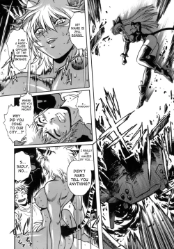 Page 146 of Tail Chaser 1