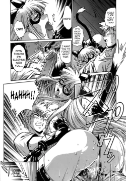 Page 28 of Tail Chaser 1