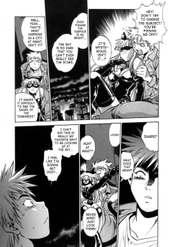 Page 37 of Tail Chaser 1