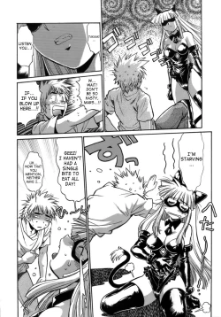 Page 81 of Tail Chaser 1