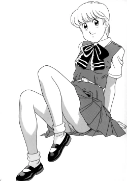 Page 108 of Parody Artworks