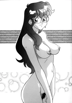 Page 116 of Parody Artworks