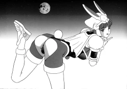 Page 119 of Parody Artworks