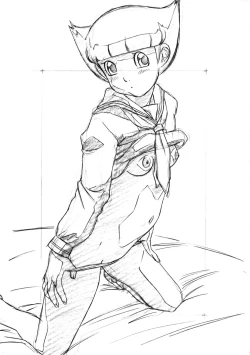 Page 191 of Parody Artworks