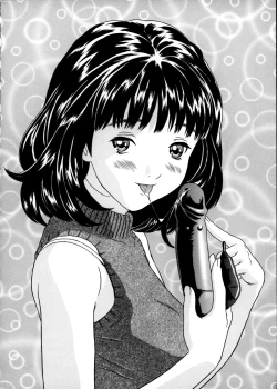 Page 22 of Parody Artworks