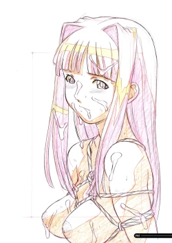 Page 8 of Parody Artworks