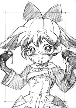 Page 92 of Parody Artworks