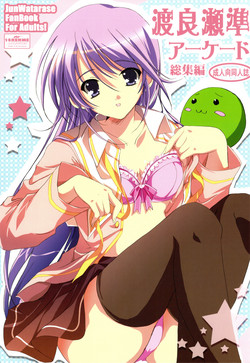 Download Watarase Jun Arcade Compilation