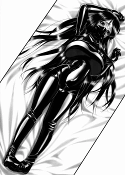 Page 2 of Kuroishi Ringo Request Doujinshi II