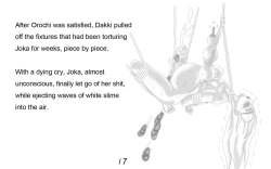 Page 19 of Ryoujoku Musou | Abuse Warriors