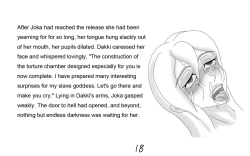 Page 20 of Ryoujoku Musou | Abuse Warriors