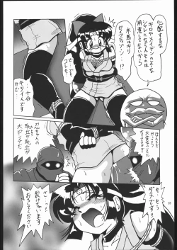 Page 27 of Kunoichi Ninpuuchou