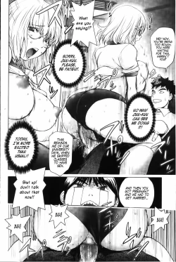 Page 12 of Honey Dip 2nd Love