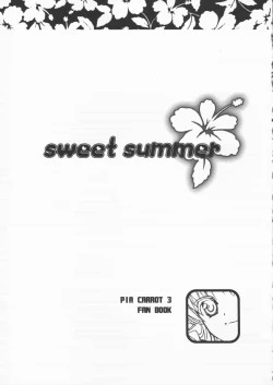 Page 4 of Sweet Summer