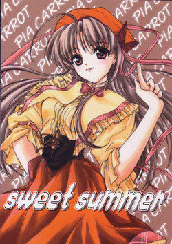 Download Sweet Summer