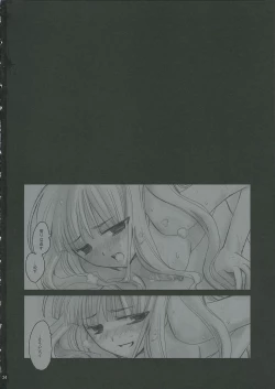 Page 34 of Little Black Bitch