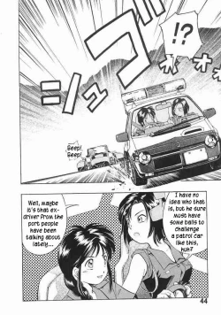 Page 2 of Goodesses' Paradise