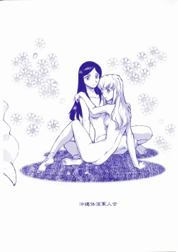 Page 18 of Mai Shield 21