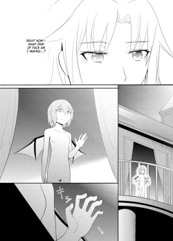 Page 16 of Michiru Karada | Filling Body
