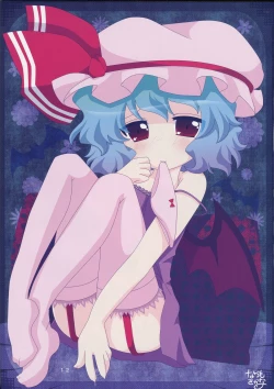 Page 12 of Scarlet Dezire