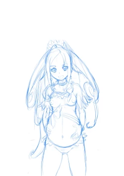 Page 61 of Shock Shoku Burigyua San