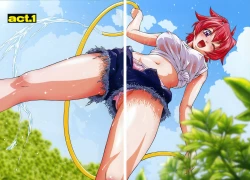 Page 11 of Seka x Seka 1