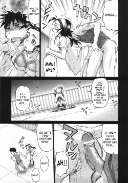 Page 121 of Seka x Seka 1