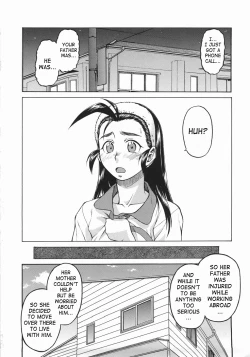 Page 137 of Seka x Seka 1