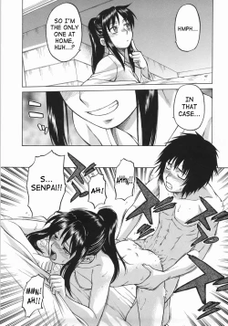 Page 141 of Seka x Seka 1