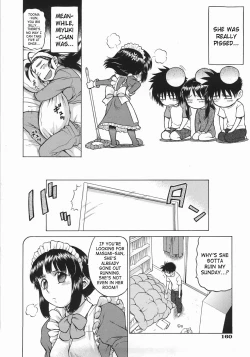 Page 163 of Seka x Seka 1