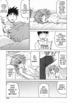 Page 168 of Seka x Seka 1